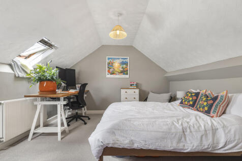 loft room