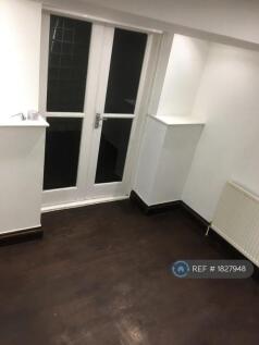 Study / Dinning Room