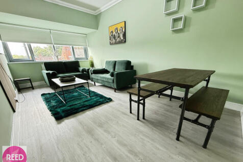 Flat 1 C Arthur Avenue, Lenton, East Midlands, NG7 photo 3