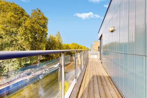 Flat 25, Citrine Apartments - A3luIG2R5nEBNXWJ6e4F