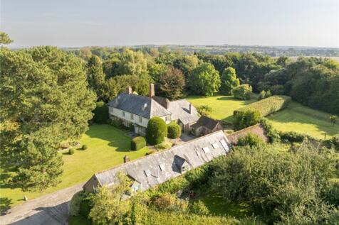 House and Cottages