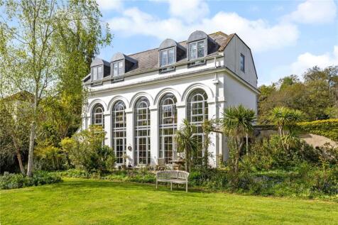 Palm House