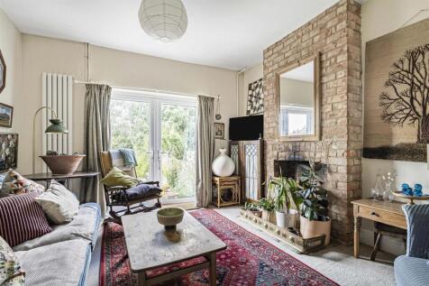 Woodbine Cottages, Walgrave