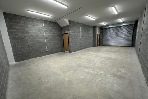 Office to rent Image 10