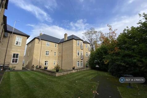 Back Of The Property - Communal Area