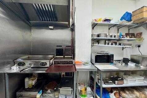 32 Ealing road, W...