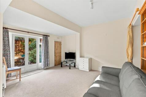 Parfrey Street, Hammersmith, Londonj, W6 photo 4