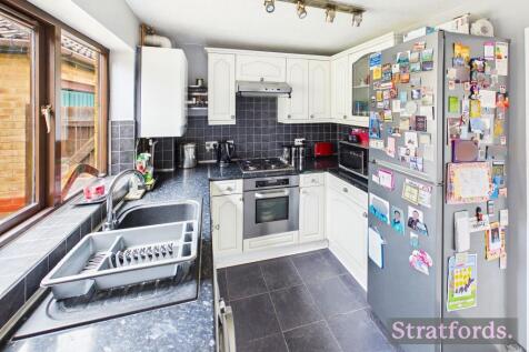 Treborough, Furzton, MK4 photo 4
