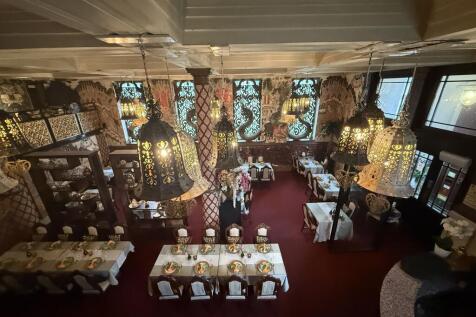 Restaurant to rent Image 5