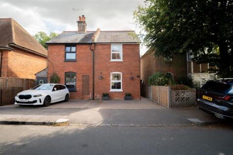 New North Road, Reigate - Final Images - Ralph Jam