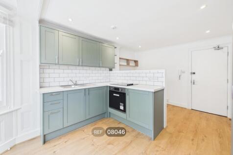 Kitchen / Living area