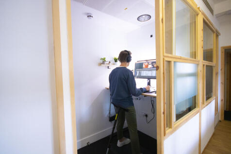 Small Office