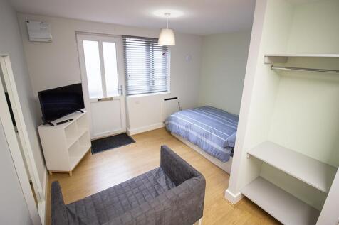 136 North Sherwood Street Flat 14, NOTTINGHAM NG1 4EF photo 3