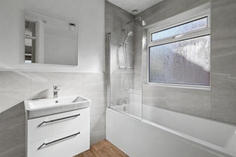 Glenside Woodthorpe, Nottingham, NG5 4NT