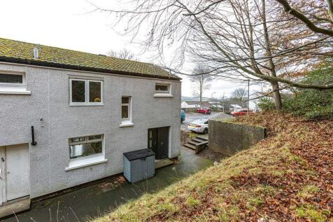 46 Broom Drive, Galashiels