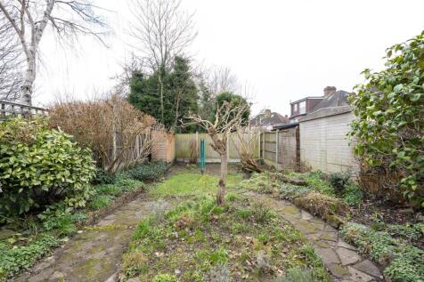 Morgan Avenue, E17