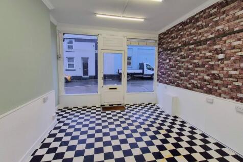 Front room