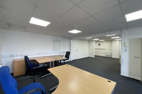 Office to rent Image 4
