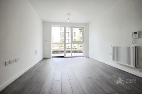 Reception/Kitchen