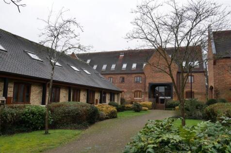 Communal gardens