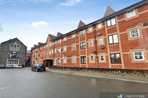 Cardiff, CF24 - property photo
