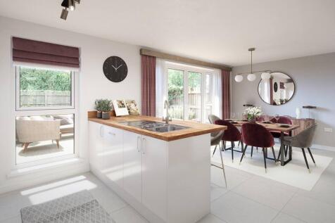 Ideal for entertaining