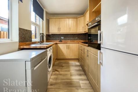 Glentworth Road, Nottingham, Nottinghamshire, NG7 photo 5