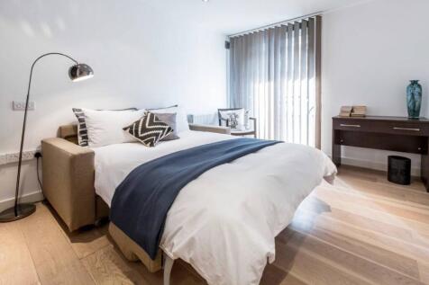 Luxurious Suites