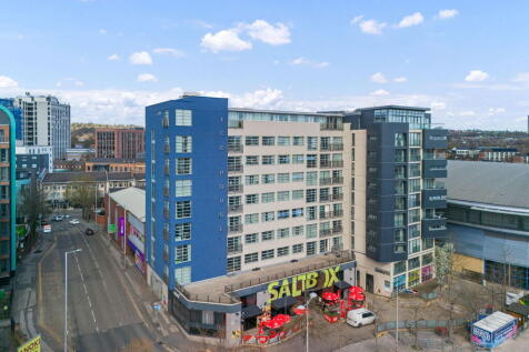 Nottingham, NG1 - property photo
