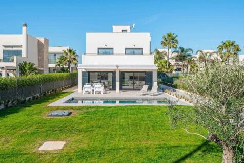 20-cala pi-Freistehende Villa in der Naehe der Steilkueste-kaufen-rasen