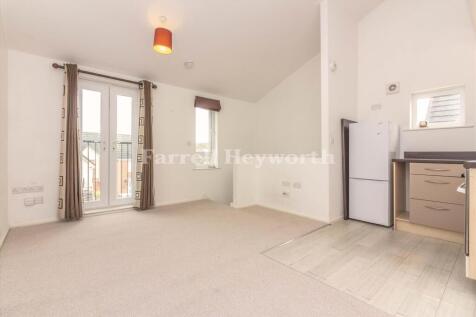Open Plan b