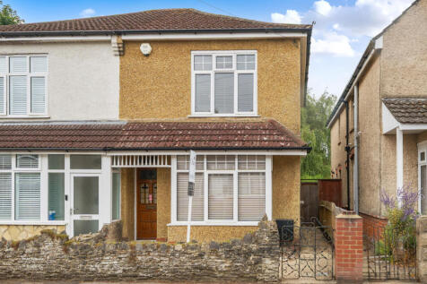 Southampton, SO16 - property photo