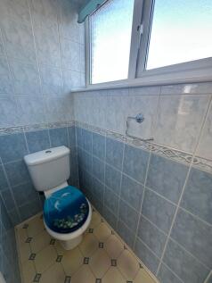 Separate wc