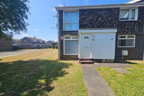 Front External