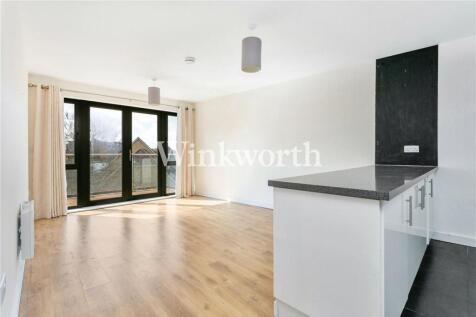 Open Plan Kitchen