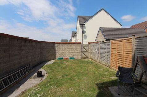 rapide way 50 garden
