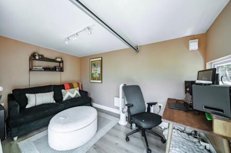 Garden Studio