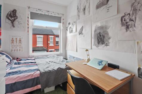 Braemar Road, Fallowfield photo 4