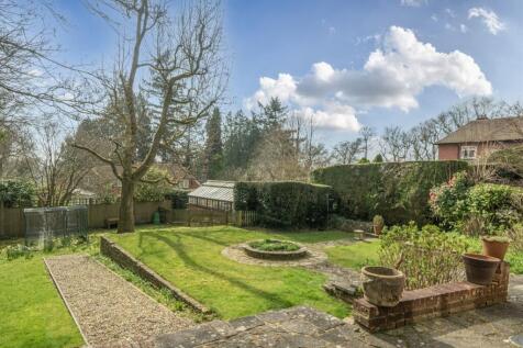 South Facing Garden