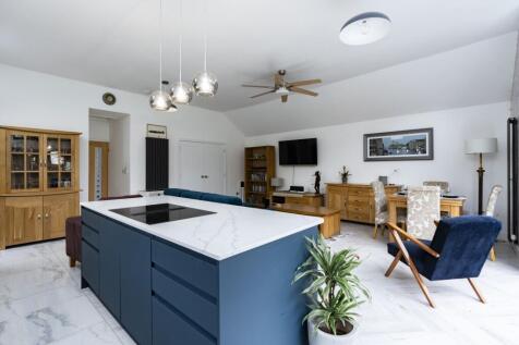 Fennell Road, Pinchbeck, Spalding, Lincolnshire, PE11 photo 4