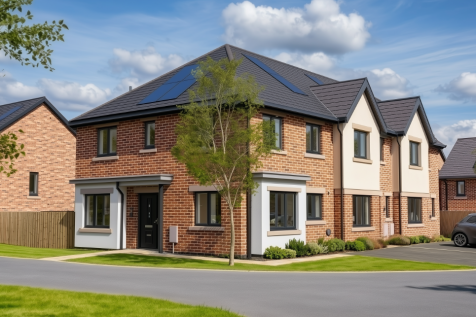 Terrace CGI