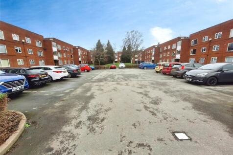 Resident Parking