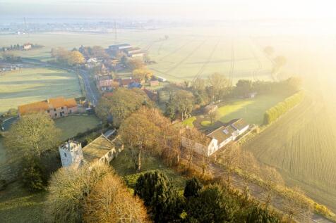 The Old Shop (Newark)-1
