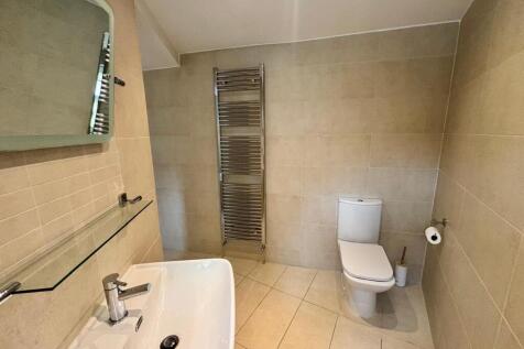 Bathroom 2