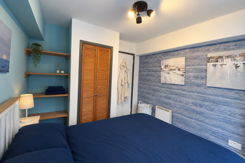 Flat 2 1 White Lane photo 4