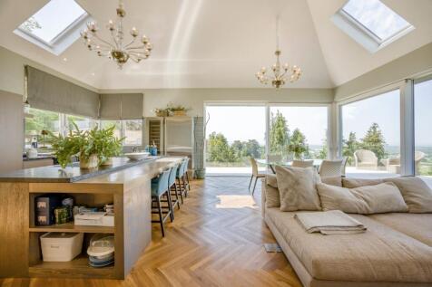 Kitchen/Family Room