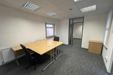 1st Floor 14&amp;15 - 5-6 Desks