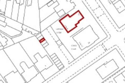 garage location