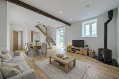 Lower Farm House