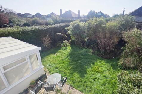 Southerly Garden